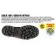 https://www.calzadosdeseguridad.com: Calzado de protección motosierra Cofra WOODSMAN BIS