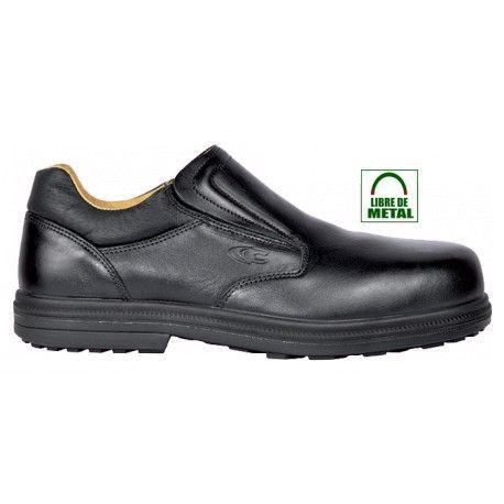 https://www.calzadosdeseguridad.com: Zapato de seguridad Worthing Cofra