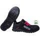 https://www.calzadosdeseguridad.com: Zapatilla de seguridad Sparco Mujer NRFU