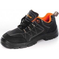 https://www.calzadosdeseguridad.com: Zapato de seguridad E-Leibe