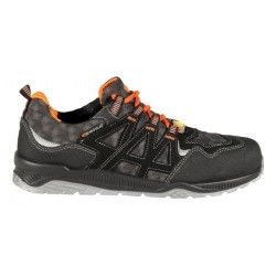 https://www.calzadosdeseguridad.com: Zapato de seguridad Captain Cofra OUTLET