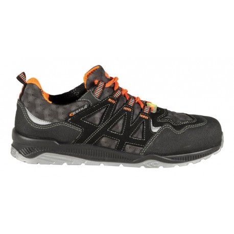 https://www.calzadosdeseguridad.com: Zapato de seguridad Captain Cofra OUTLET