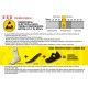 https://www.calzadosdeseguridad.com: Zapato de seguridad Captain Cofra OUTLET