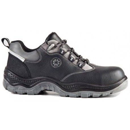 https://www.calzadosdeseguridad.com: Zapato de seguridad New Punto S3