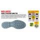 https://www.calzadosdeseguridad.com: Zapato de seguridad Monet Black Cofra