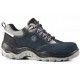 https://www.calzadosdeseguridad.com: Zapato de Seguridad Serraje New Prisma