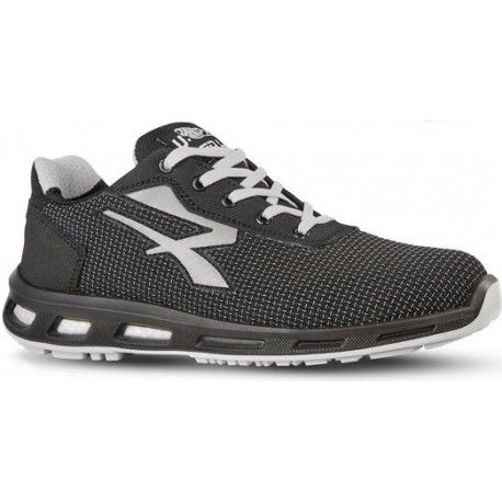 https://www.calzadosdeseguridad.com: Zapato de seguridad Imperius U-Power