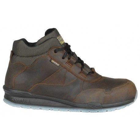 https://www.calzadosdeseguridad.com: Bota de seguridad Baer Cofra