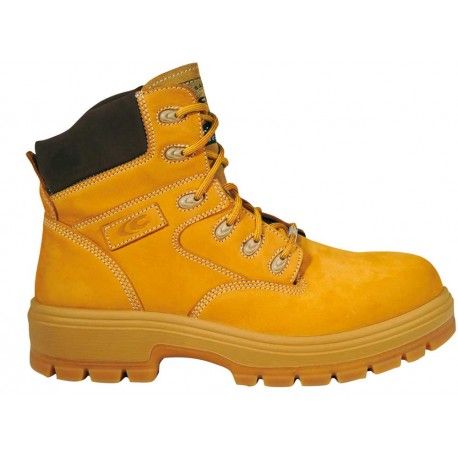 https://www.calzadosdeseguridad.com: Bota de seguridad Buffalo Cofra