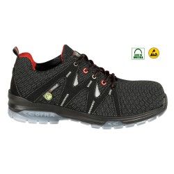 https://www.calzadosdeseguridad.com: Zapato de seguridad Drumstep Cofra