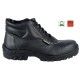https://www.calzadosdeseguridad.com: Bota de seguridad Cofra Ethyl