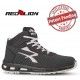 https://www.calzadosdeseguridad.com: Bota de seguridad Stego U-Power ESD
