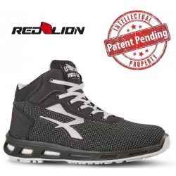 https://www.calzadosdeseguridad.com: Bota de seguridad Stego U-Power ESD