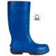 https://www.calzadosdeseguridad.com: Bota de agua Cofra Safe Blue