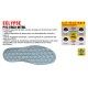 https://www.calzadosdeseguridad.com: Bota de agua de seguridad Eclypse Cofra