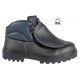 https://www.calzadosdeseguridad.com: Bota de protección metatarsal Protector Bis Cofra