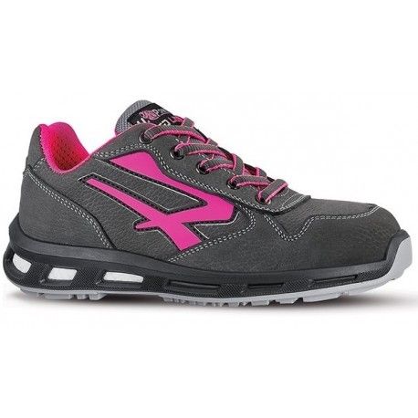 https://www.calzadosdeseguridad.com: Zapato de seguridad Candy U-Power