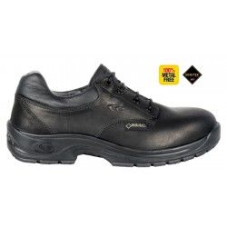 https://www.calzadosdeseguridad.com: Zapato para uniformidad Uniform Cofra