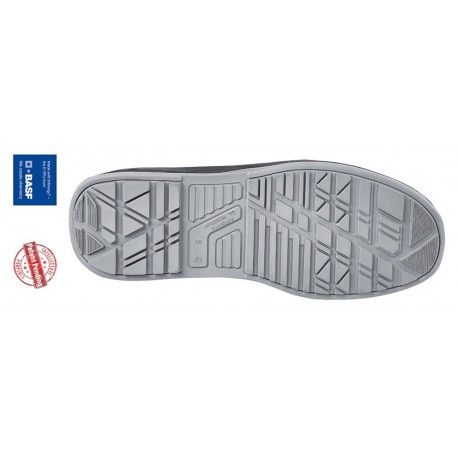 https://www.calzadosdeseguridad.com: Zapatilla de seguridad Axel U-Power ESD