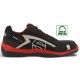 https://www.calzadosdeseguridad.com: Zapatilla de seguridad Sparco Sport Evo RSNR S3
