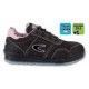 https://www.calzadosdeseguridad.com: Zapatillas de seguridad para mujer Alice Cofra