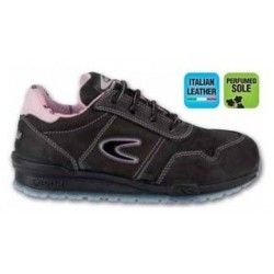 https://www.calzadosdeseguridad.com: Zapatillas de seguridad para mujer Alice Cofra