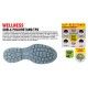 https://www.calzadosdeseguridad.com: Bota de seguridad Funk Black Cofra