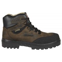https://www.calzadosdeseguridad.com: Bota de seguridad Arkansas Cofra