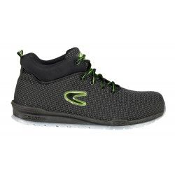 https://www.calzadosdeseguridad.com: Bota de seguridad Youth Cofra