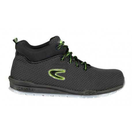 https://www.calzadosdeseguridad.com: Bota de seguridad Youth Cofra