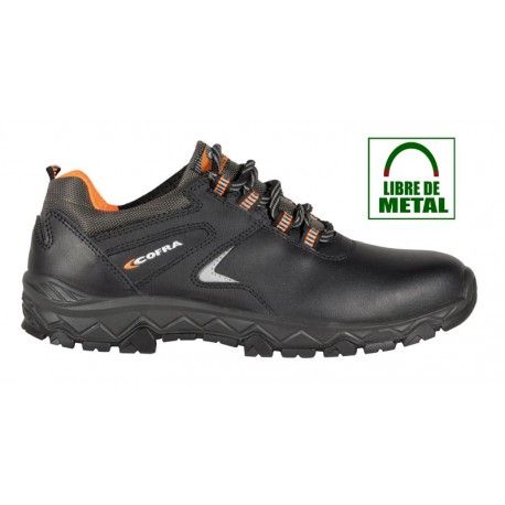 https://www.calzadosdeseguridad.com: Zapato de seguridad Bench Cofra