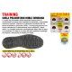 https://www.calzadosdeseguridad.com: Zapato de seguridad Bench Cofra