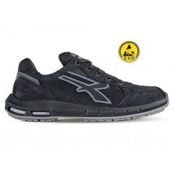 https://www.calzadosdeseguridad.com: Zapato de seguridad Shedir Plus U-Power