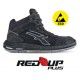 https://www.calzadosdeseguridad.com: Bota de seguridad Nek U-Power ESD