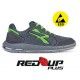 https://www.calzadosdeseguridad.com: Zapato de seguridad Gemini Plus U-Power