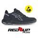 https://www.calzadosdeseguridad.com: Zapato U-Power Scudo Plus U-Power ESD