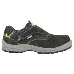 https://www.calzadosdeseguridad.com: Zapato de seguridad Gubbio Cofra