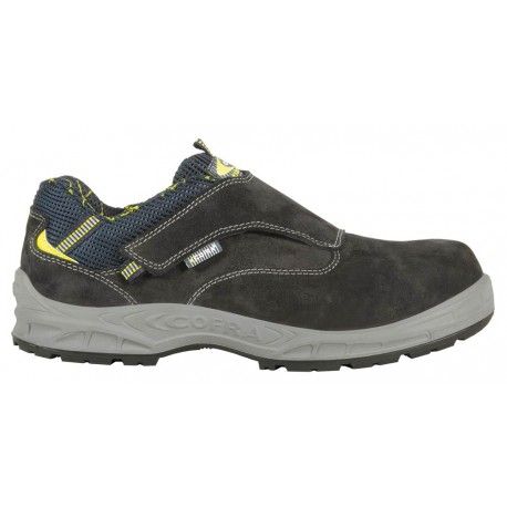 https://www.calzadosdeseguridad.com: Zapato de seguridad Gubbio Cofra