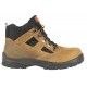 https://www.calzadosdeseguridad.com: Bota de seguridad Gore Tex Toronto Cofra