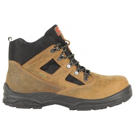 https://www.calzadosdeseguridad.com: Bota de seguridad Gore Tex Toronto Cofra
