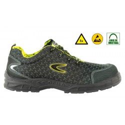 https://www.calzadosdeseguridad.com: Zapatilla de seguridad Mykonos Cofra