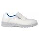 https://www.calzadosdeseguridad.com: Zapato de trabajo sin cordones Talos