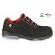 https://www.calzadosdeseguridad.com: Zapato de seguridad Synthpop TALLAS GRANDES