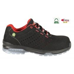 https://www.calzadosdeseguridad.com: Zapato de seguridad Synthpop TALLAS GRANDES