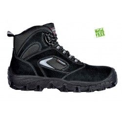https://www.calzadosdeseguridad.com: Bota de seguridad Egeo Cofra