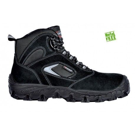 https://www.calzadosdeseguridad.com: Bota de seguridad Egeo Cofra