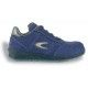 https://www.calzadosdeseguridad.com: Zapato de seguridad mujer Monnalisa Cofra