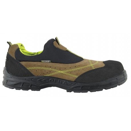 https://www.calzadosdeseguridad.com: Zapato de seguridad Miami Mud Cofra
