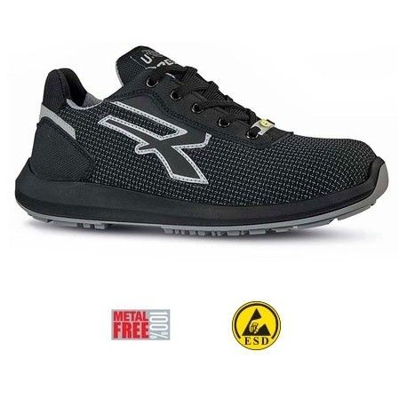 https://www.calzadosdeseguridad.com: Zapato de seguridad Astro U-Powe OUTLET