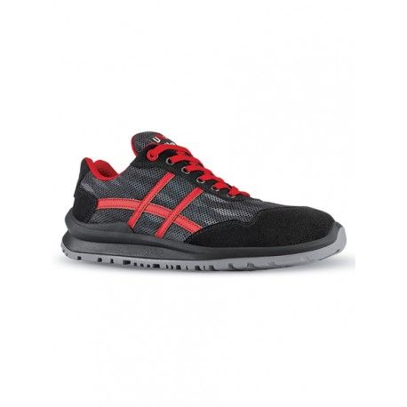 https://www.calzadosdeseguridad.com: Zapatilla de seguridad Senna U- Power